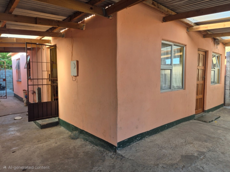 2 Bedroom Property for Sale in New Brighton Eastern Cape